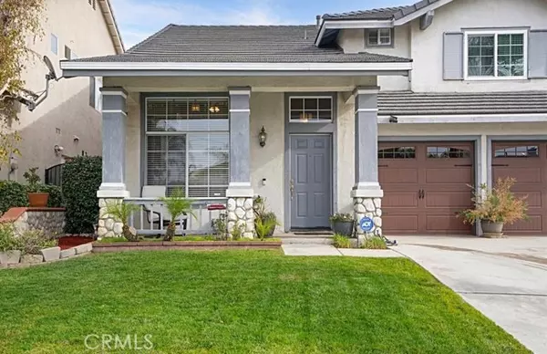Chino Hills, CA 91709,14903 Manor CT
