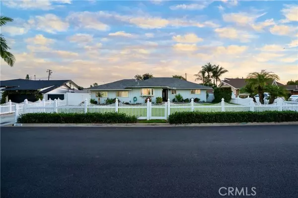 18672 Spaulding, Santa Ana, CA 92705