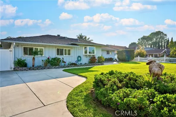 Santa Ana, CA 92705,18672 Spaulding