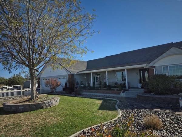 9968 Silver Rock RD, Pinon Hills, CA 92372