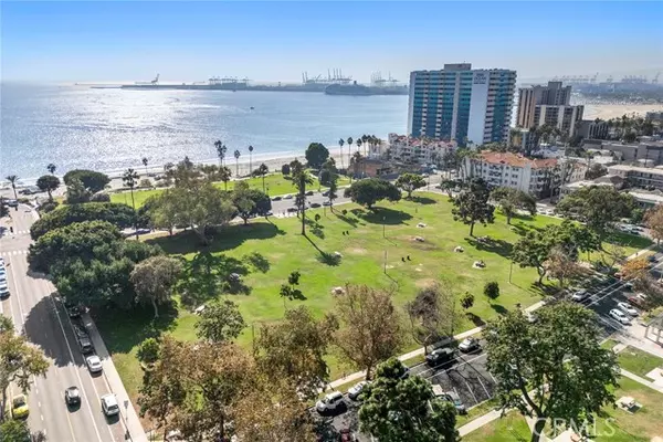 Long Beach, CA 90803,2121 E 1st 308