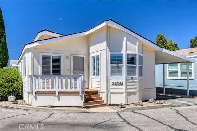 1215 El Camino Real 42, Atascadero, CA 93422