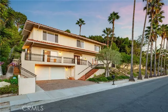 3554 Seaglen, Rancho Palos Verdes, CA 90275