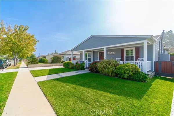 Long Beach, CA 90808,5820 E Gossamer