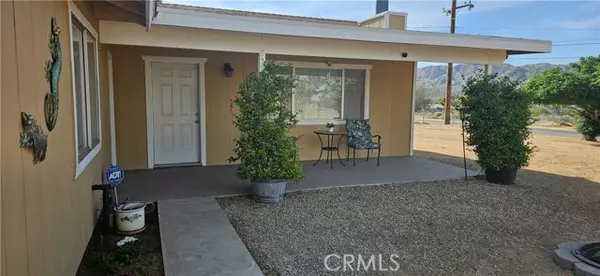 Yucca Valley, CA 92284,7708 Mariposa