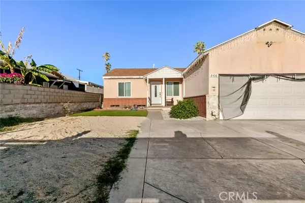 Sun Valley, CA 91352,8436 Amboy