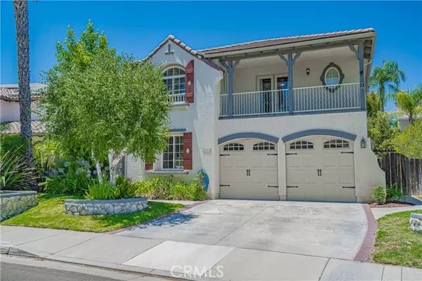 Stevenson Ranch, CA 91381,25531 Durant PL