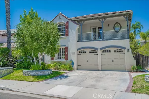 Stevenson Ranch, CA 91381,25531 Durant PL
