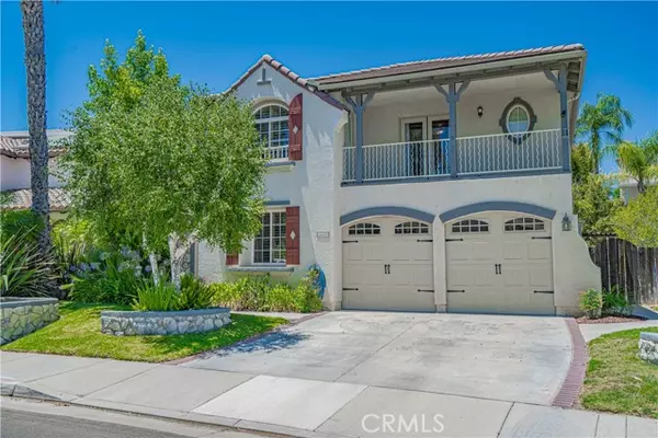 Stevenson Ranch, CA 91381,25531 Durant PL