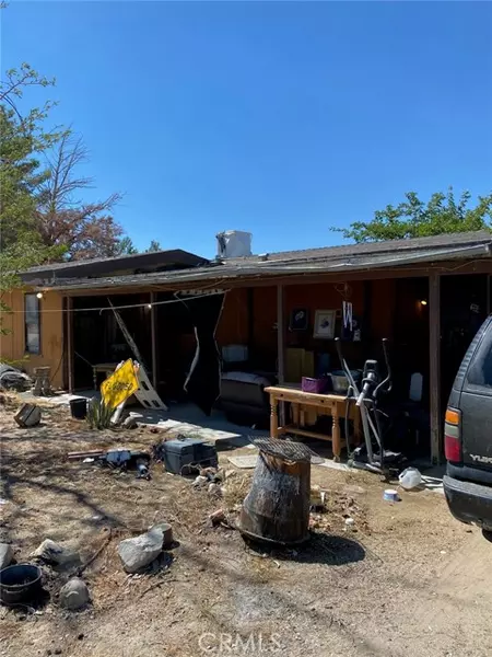 35054 Old Woman SPGS, Lucerne Valley, CA 92356