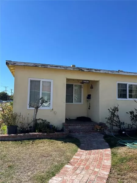 14631 Condon Ave, Lawndale, CA 90260