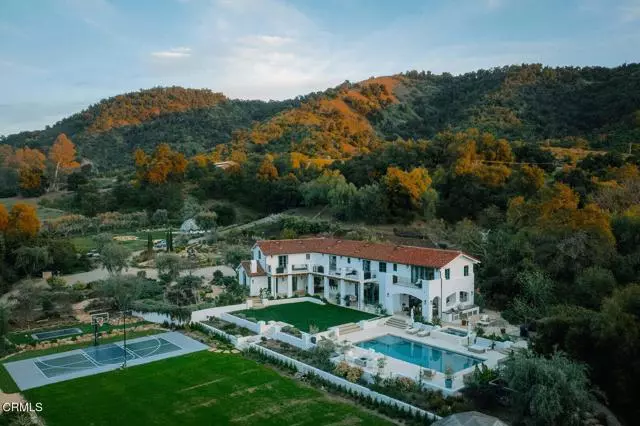 13202 Ojai RD, Santa Paula, CA 93060