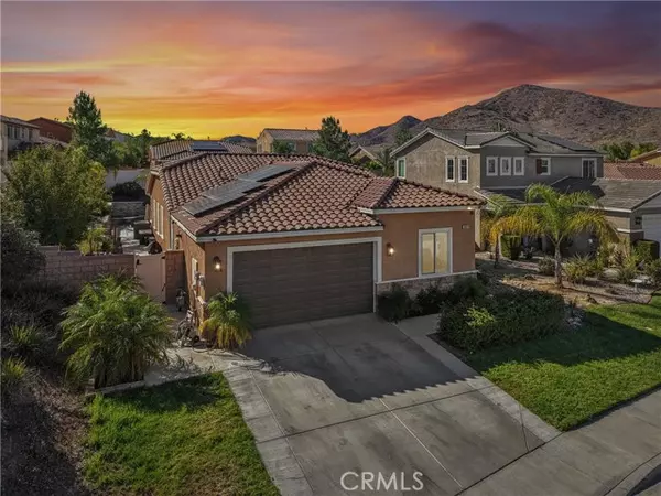 Lake Elsinore, CA 92532,36676 Coleus