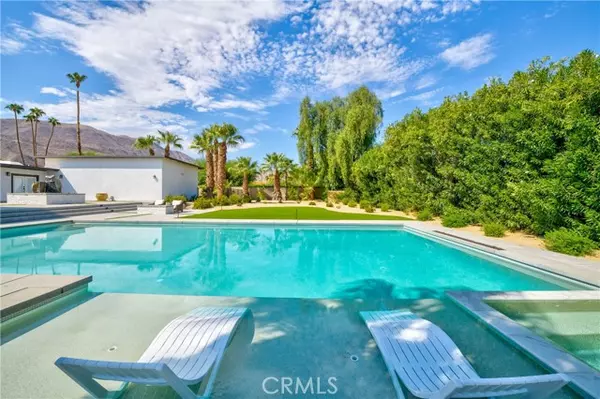 Rancho Mirage, CA 92270,72408 Desert DR