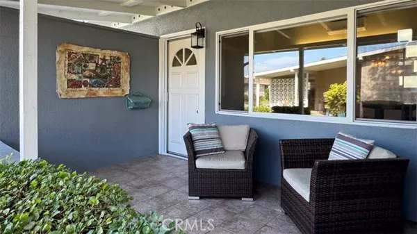 Seal Beach, CA 90740,13800 Annandale Drive  #38J