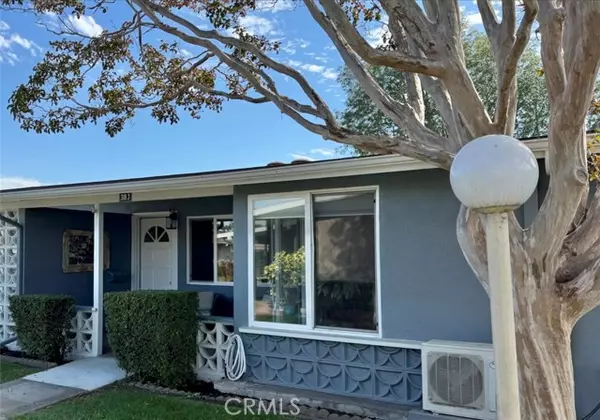 Seal Beach, CA 90740,13800 Annandale Drive  #38J