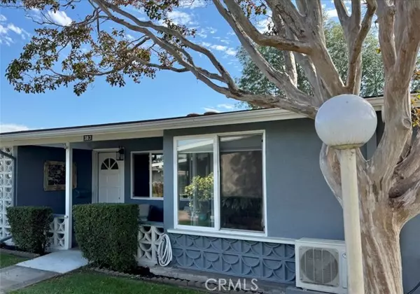 Seal Beach, CA 90740,13800 Annandale Drive  #38J