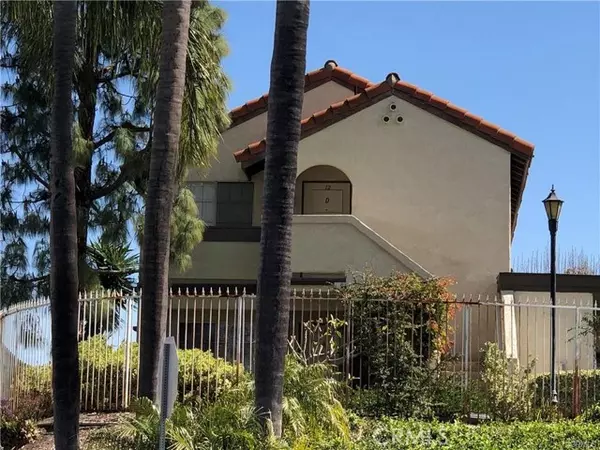 26131 La Real D12, Mission Viejo, CA 92691
