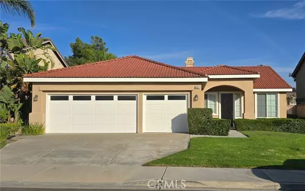 6251 Hetty St, Fontana, CA 92336