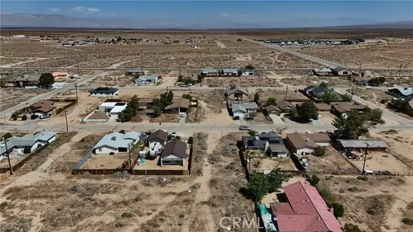 California City, CA 93505,8400 Quezon AVE