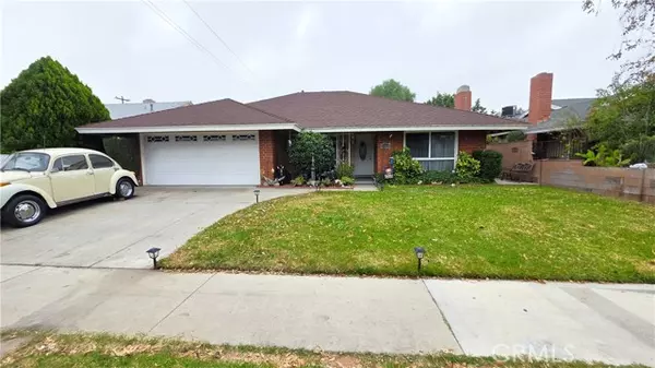 Canyon Country, CA 91351,19460 Delight