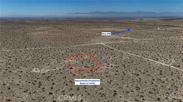 745 White Bird RD, Adelanto, CA 92301