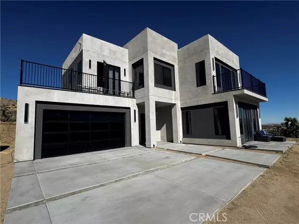 54576 Munson, Yucca Valley, CA 92284