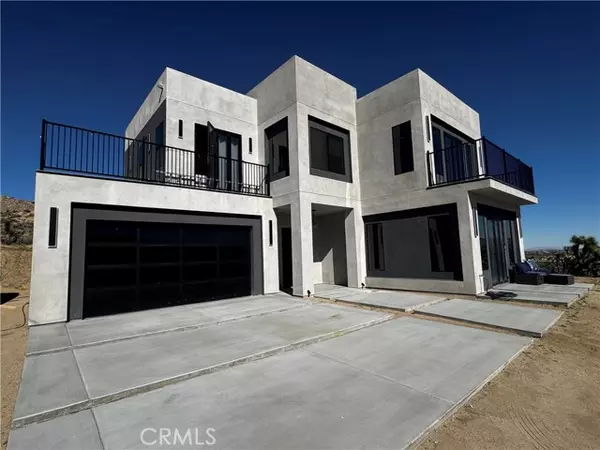 54576 Munson, Yucca Valley, CA 92284