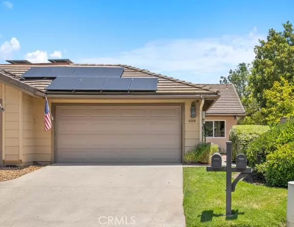 Fallbrook, CA 92028,4346 Los Padres DR