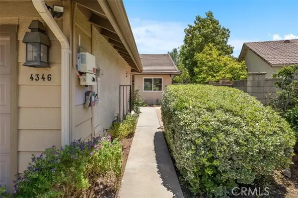 Fallbrook, CA 92028,4346 Los Padres DR