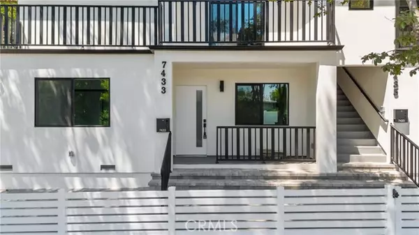 Van Nuys, CA 91405,13901 Runnymede