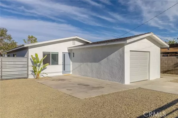 San Jacinto, CA 92582,491 N Scovell