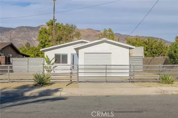 San Jacinto, CA 92582,491 N Scovell