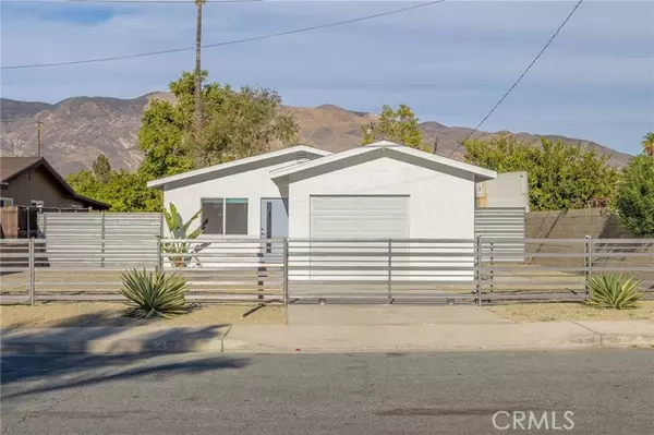 San Jacinto, CA 92582,491 N Scovell