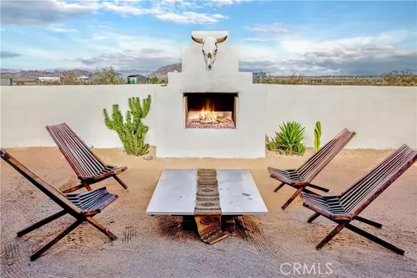 1388 Fortuna AVE, Landers, CA 92285