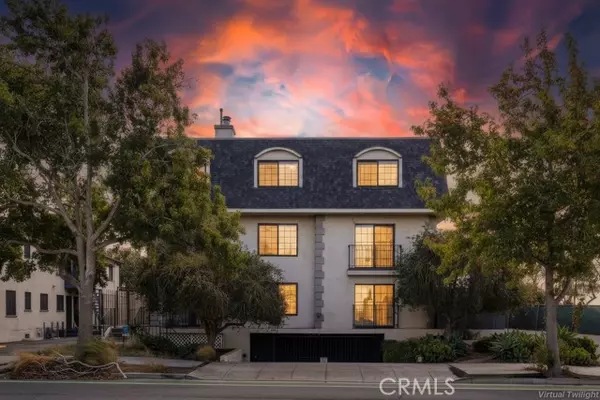 1020 Ocean PARK, Santa Monica, CA 90405