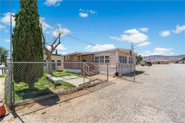 Mojave, CA 93501,2121 Nadeau C1