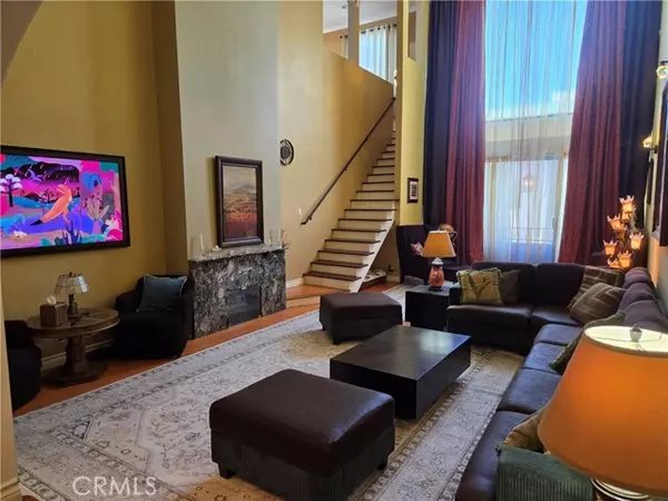 West Hollywood, CA 90069,8455 Fountain AVE 618