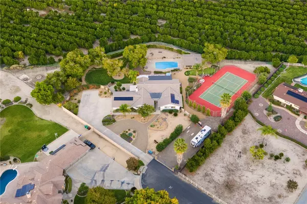 Hemet, CA 92544,26440 Old Agency RD