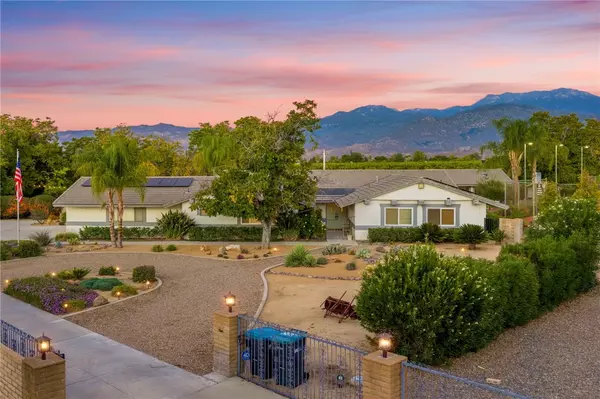 Hemet, CA 92544,26440 Old Agency RD