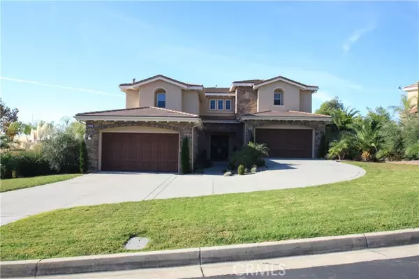 5016 Corral CT, Rancho Cucamonga, CA 91737