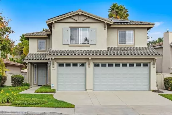 3545 Knollwood DR, Carlsbad, CA 92010