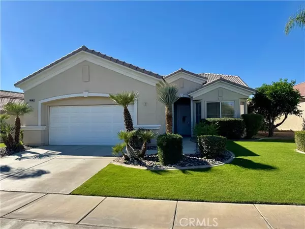 Indio, CA 92201,80589 Hoylake DR