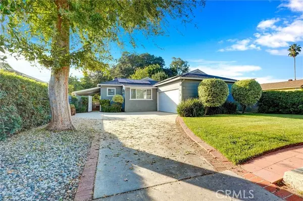 Van Nuys, CA 91405,6649 Ranchito AVE