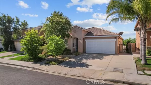 Saugus, CA 91350,19914 Via Joyce DR