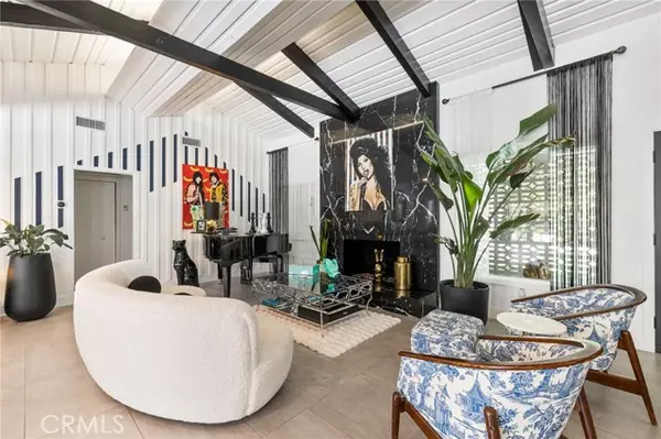 2777 E Baristo, Palm Springs, CA 92262