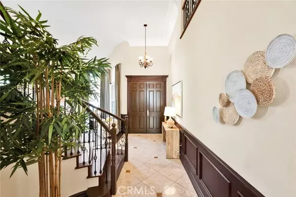 Chino Hills, CA 91709,15208 Calle Lomita