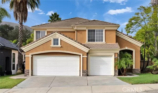 15208 Calle Lomita, Chino Hills, CA 91709