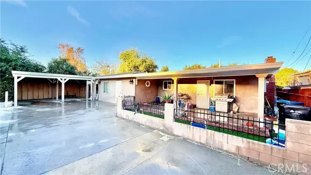 421 S 5th, La Puente, CA 91746