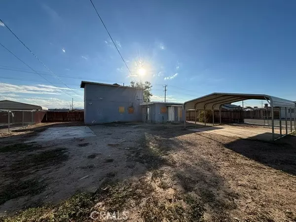 Blythe, CA 92225,449 N 7th